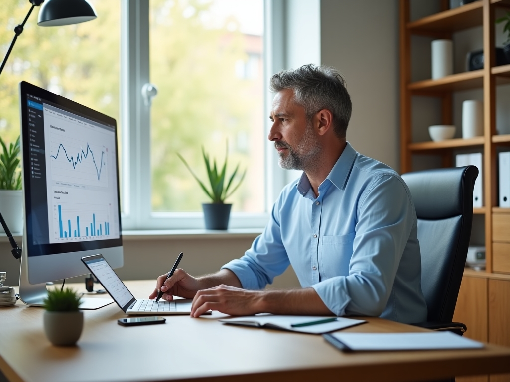 Herramientas empresariales digitales