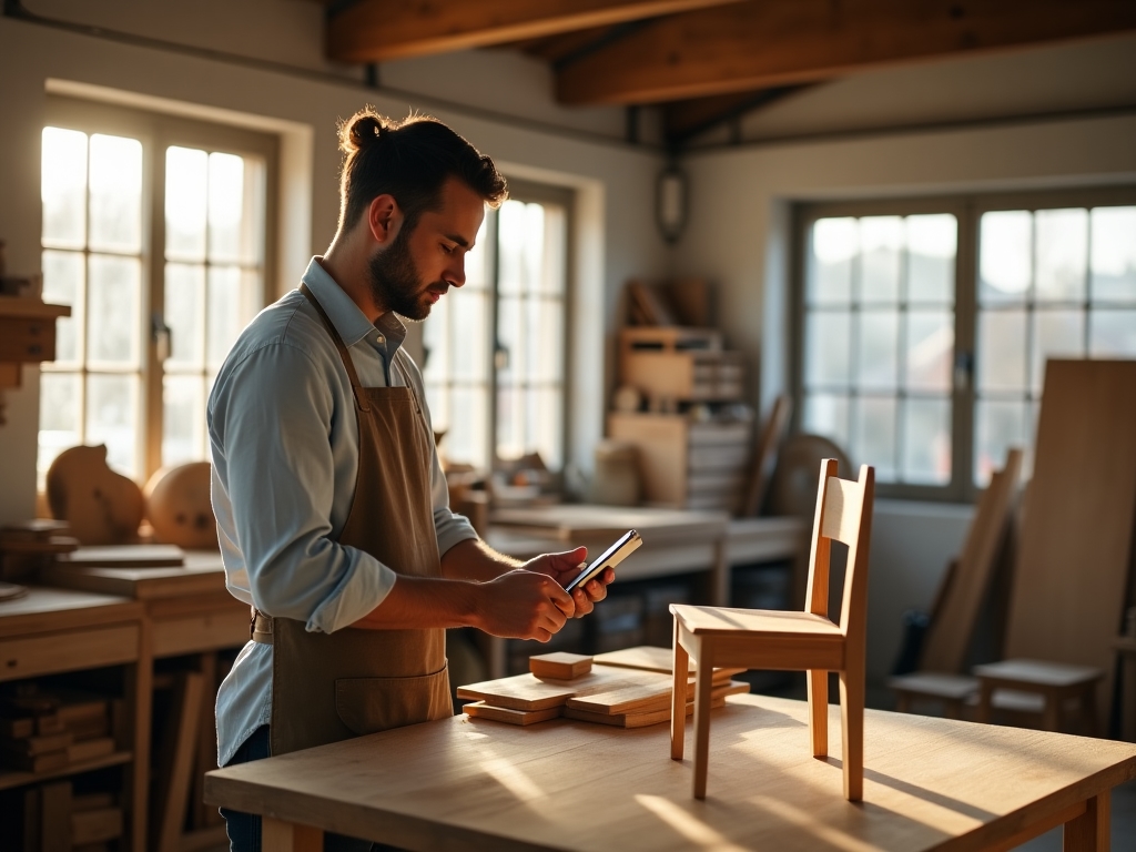 Tecnología para pequeños comercios